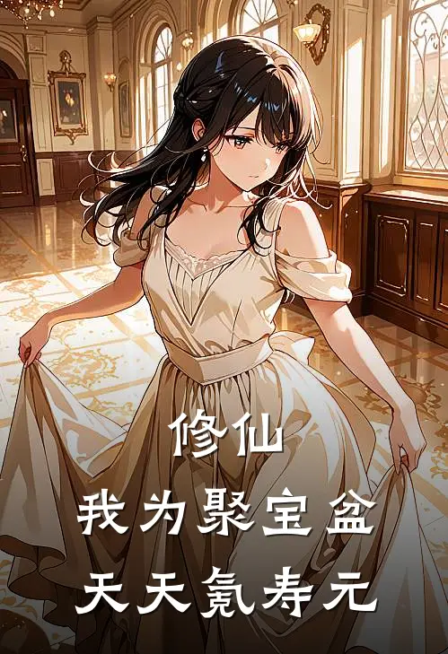修仙：我为聚宝盆天天氪寿元