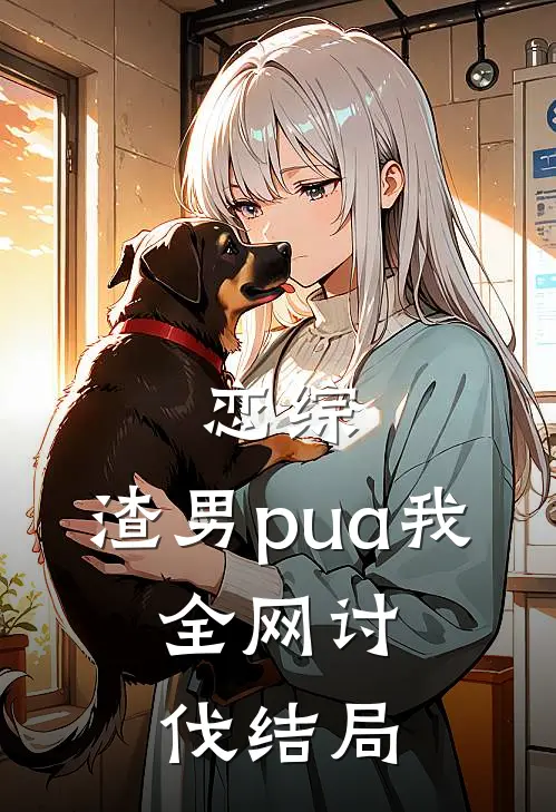 恋综：渣男pua我，全网讨伐结局