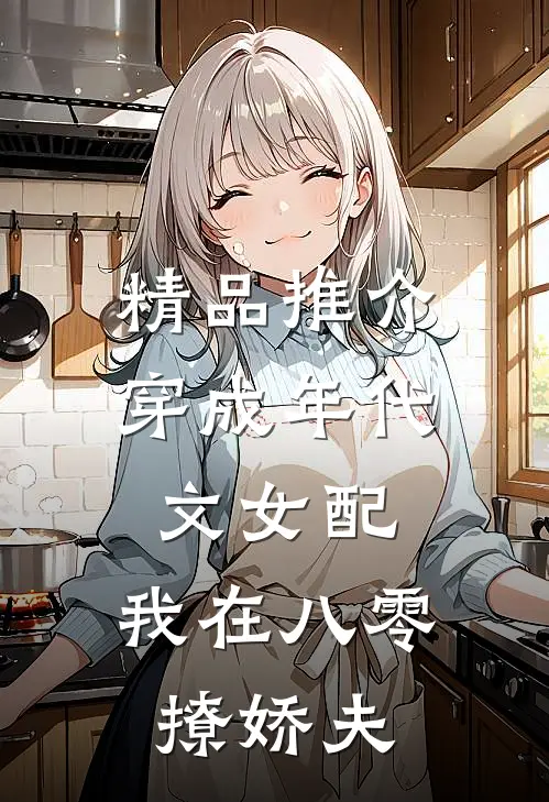 精品推介穿成年代文女配，我在八零撩娇夫