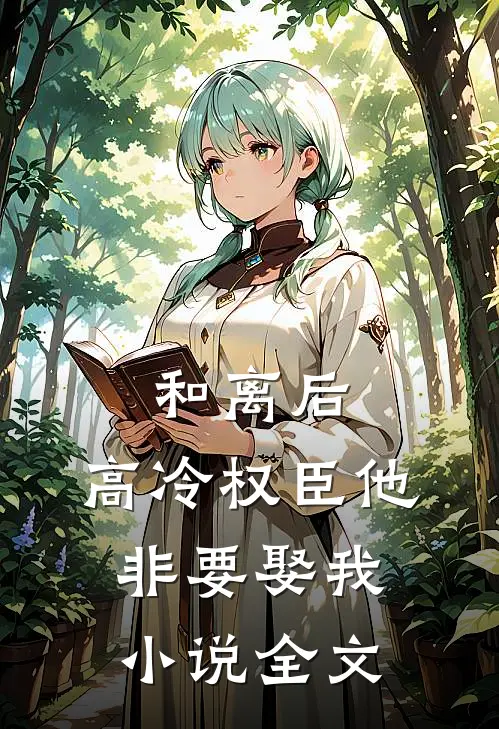 和离后，高冷权臣他非要娶我小说全文