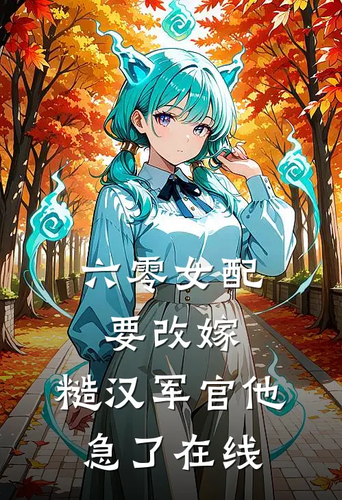 六零女配要改嫁，糙汉军官他急了在线