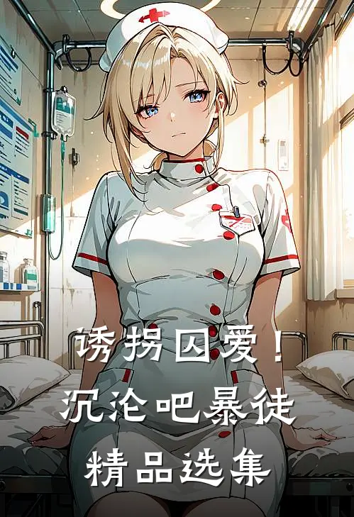诱拐囚爱！沉沦吧暴徒精品选集