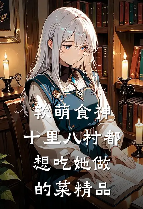 软萌食神：十里八村都想吃她做的菜精品