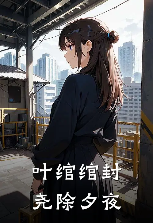 叶绾绾封尧除夕夜