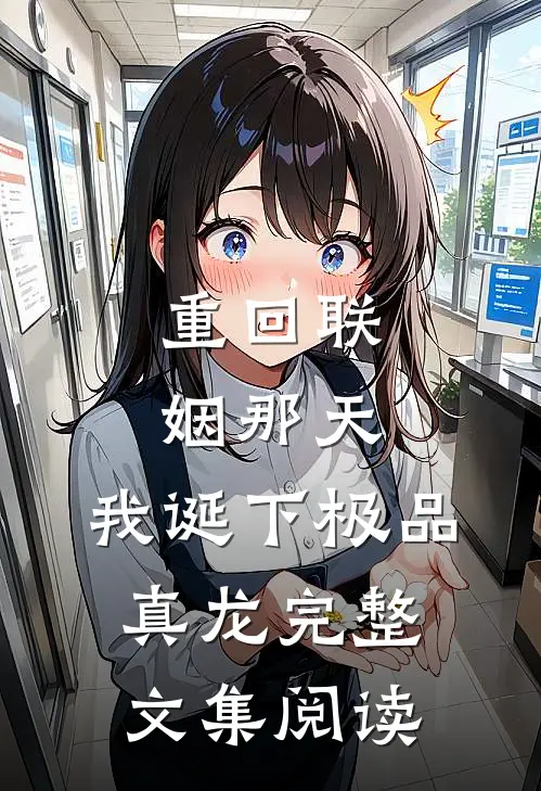 重回联姻那天，我诞下极品真龙完整文集阅读