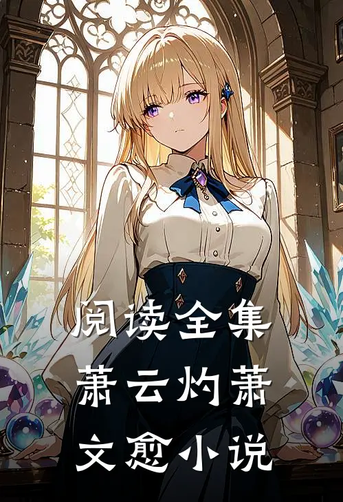 阅读全集萧云灼萧文愈小说