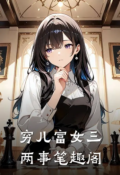 穷儿富女三两事笔趣阁