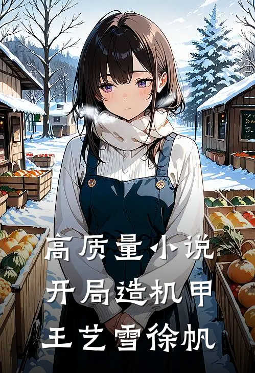 高质量小说开局造机甲王艺雪徐帆