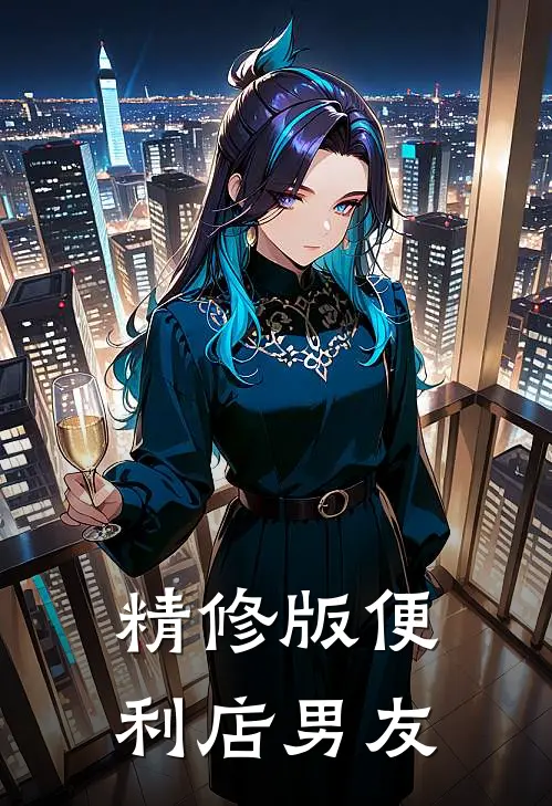 精修版便利店男友