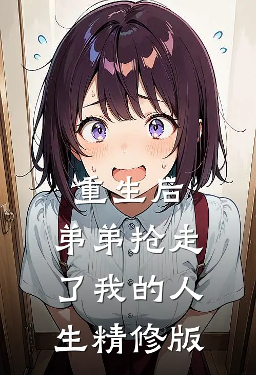 重生后，弟弟抢走了我的人生精修版