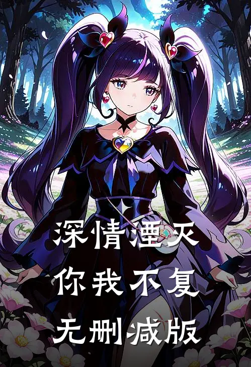 深情湮灭，你我不复无删减版
