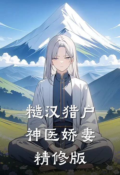 糙汉猎户神医娇妻精修版