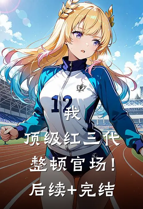 我，顶级红三代，整顿官场！后续+完结