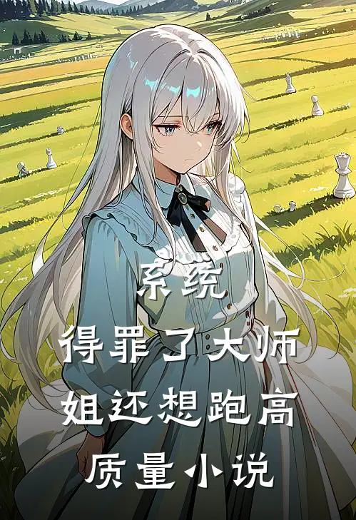 系统：得罪了大师姐还想跑高质量小说