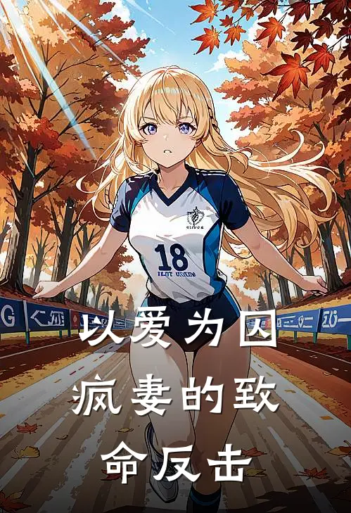 以爱为囚：疯妻的致命反击