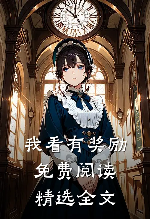 我看有奖励免费阅读精选全文