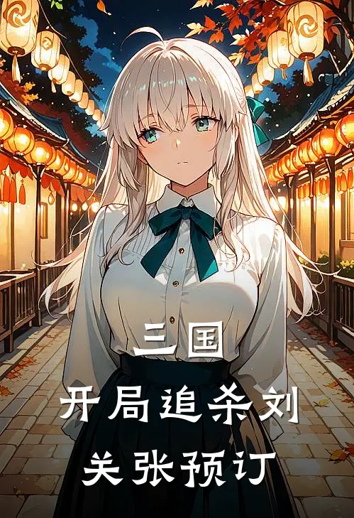 三国：开局追杀刘关张预订
