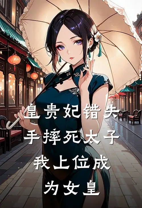 皇贵妃错失手摔死太子，我上位成为女皇