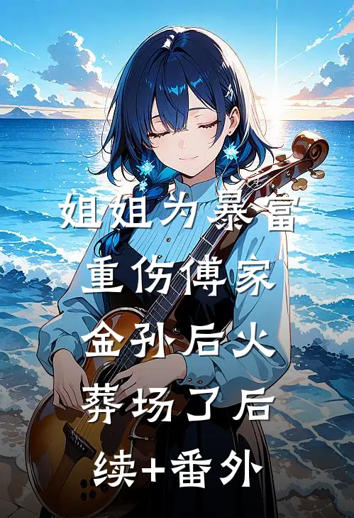 姐姐为暴富重伤傅家金孙后火葬场了后续+番外