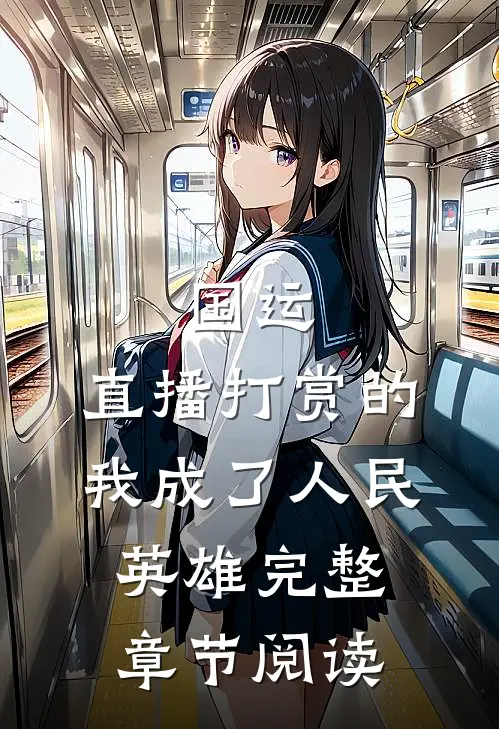 国运：直播打赏的我成了人民英雄完整章节阅读