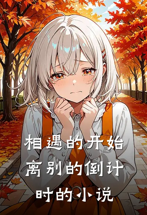 相遇的开始，离别的倒计时的小说