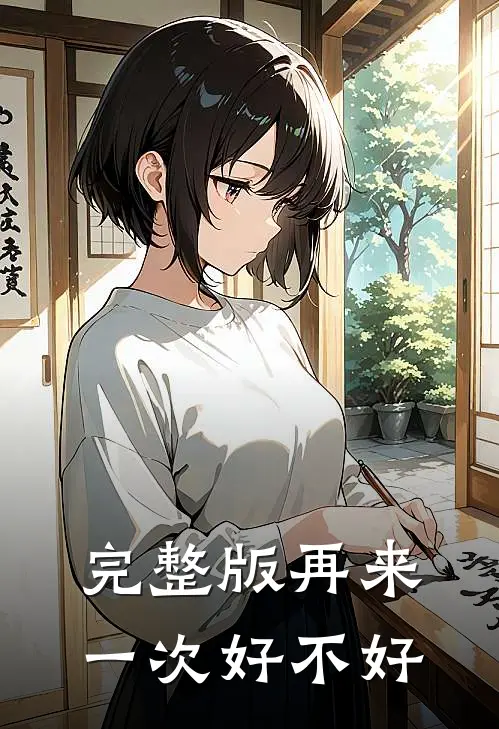 完整版再来一次好不好