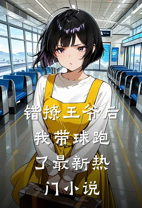 错撩王爷后，我带球跑了最新热门小说