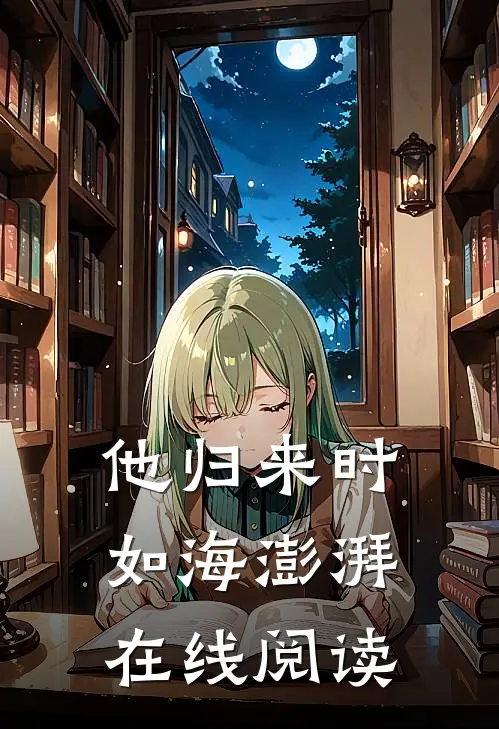 他归来时如海澎湃在线阅读