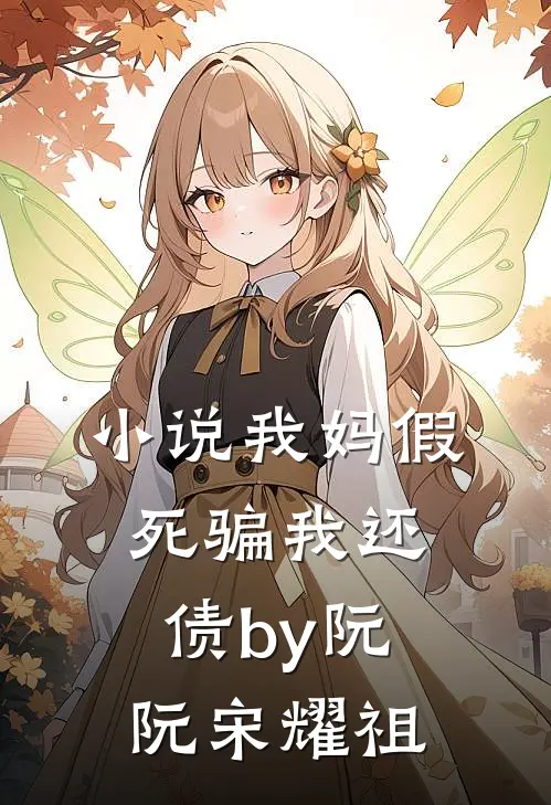 小说我妈假死骗我还债by阮阮宋耀祖