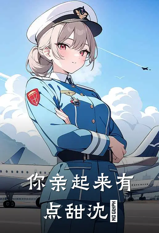 你亲起来有点甜沈玥