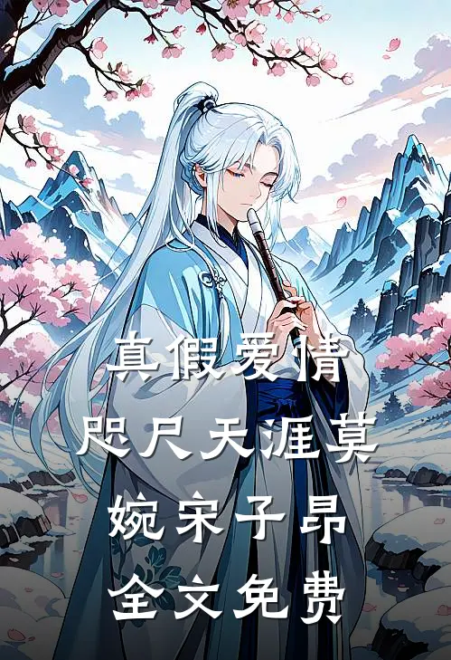 真假爱情,咫尺天涯莫婉宋子昂全文免费阅读
