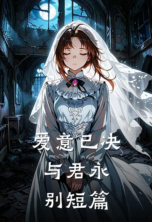 爱意已决，与君永别短篇