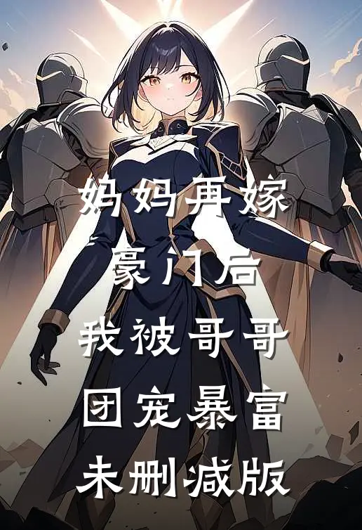 妈妈再嫁豪门后，我被哥哥团宠暴富未删减版
