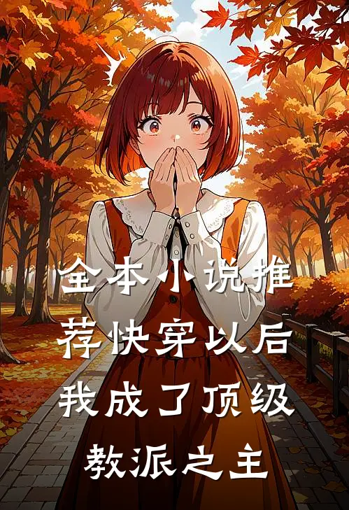 全本小说推荐快穿以后，我成了顶级教派之主