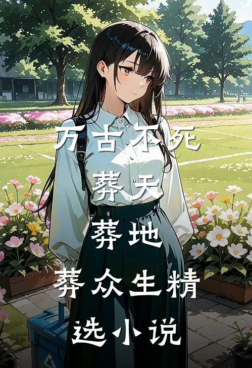 万古不死，葬天，葬地，葬众生精选小说