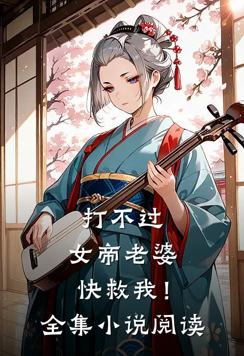 打不过，女帝老婆快救我！全集小说阅读