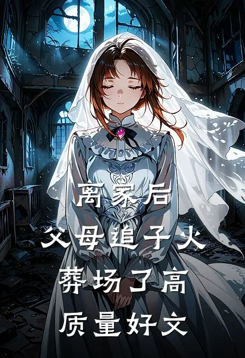 离家后，父母追子火葬场了高质量好文