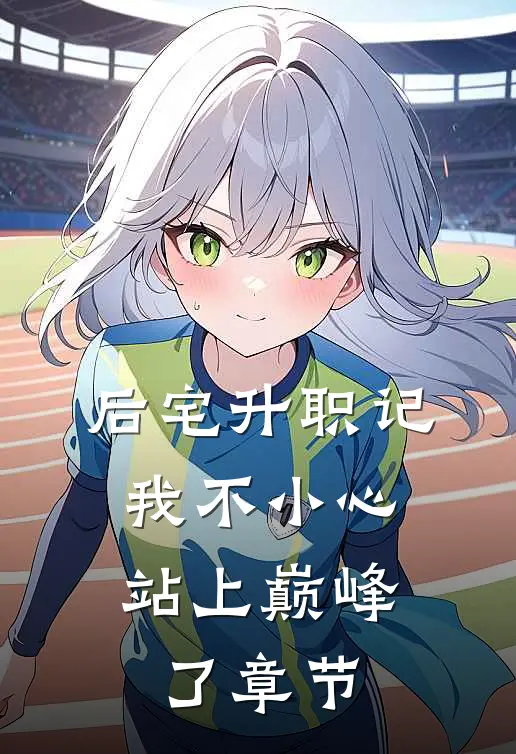 后宅升职记，我不小心站上巅峰了章节