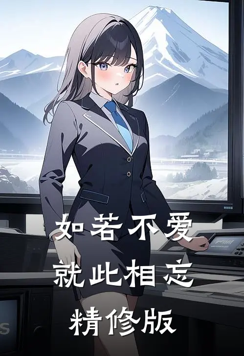 如若不爱，就此相忘精修版
