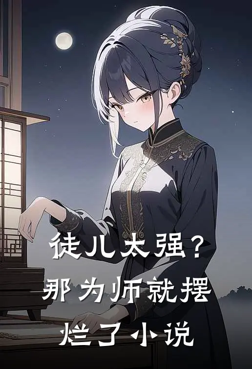 徒儿太强?那为师就摆烂了免费阅读