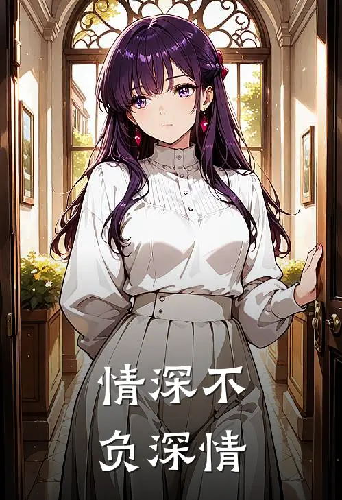 情深不负深情