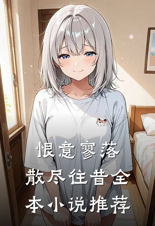 恨意寥落，散尽往昔全本小说推荐