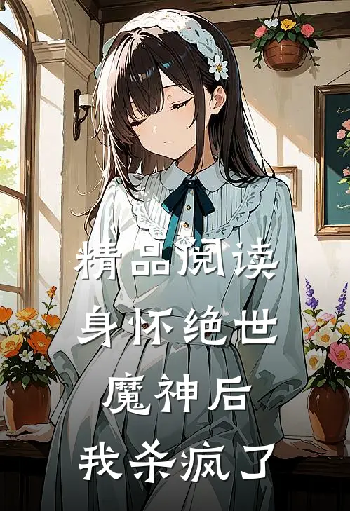 精品阅读身怀绝世魔神后，我杀疯了
