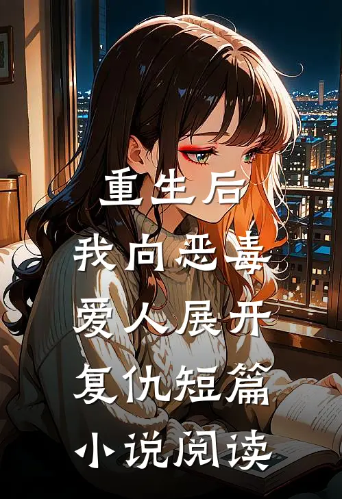 重生后,我向恶毒爱人展开复仇短篇阅读