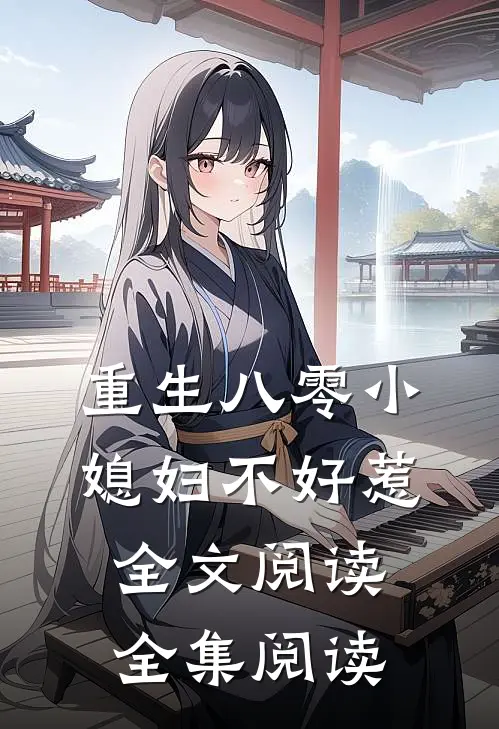 重生八零小媳妇不好惹全文阅读全集阅读