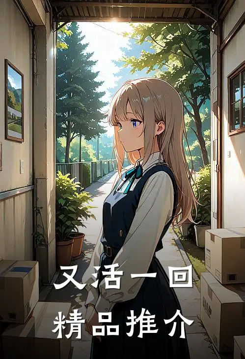 又活一回精品推介