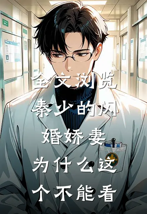 全文浏览秦少的闪婚娇妻,为什么这个不能看