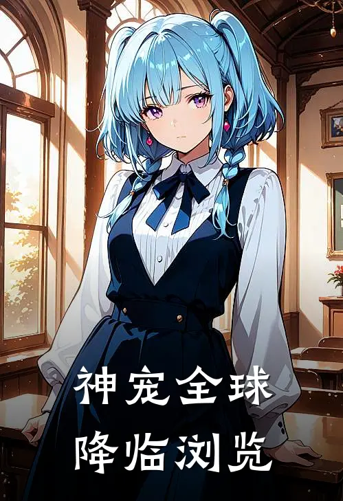 神宠全球降临浏览