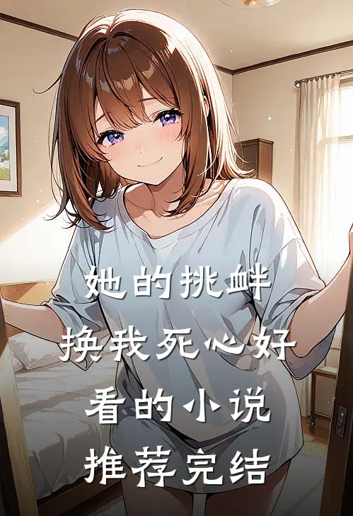 她的挑衅，换我死心好看的小说推荐完结