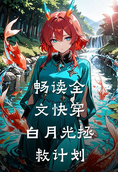 畅读全文快穿白月光拯救计划